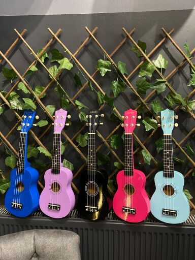 Ukulele