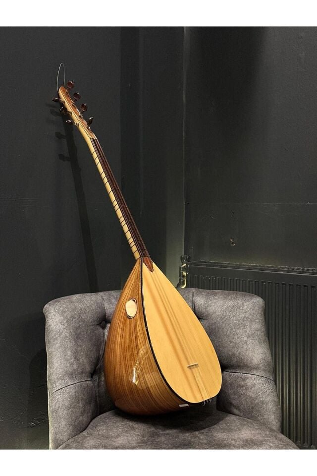 Profesyonel Kısa Sap İşlemeli Klavye Bağlama