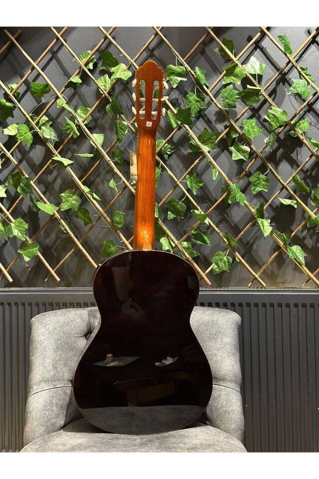 Royal Natural Klasik Gitar ( Kılıf,Pena Dahil)