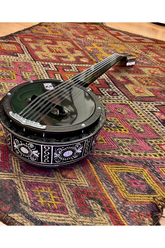 Erzincan İşleme Cümbüş