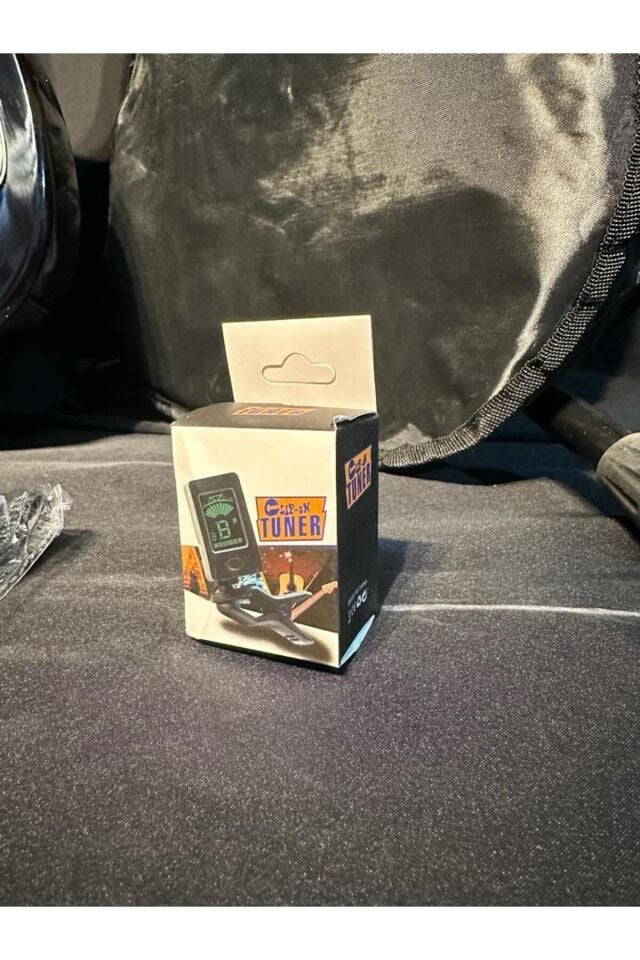 Elektro Gitar set Orange (Gitar-Amfi-Stand-Kablo-Askı-Kapo-Akort Cihazı-Yedek Tel)