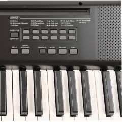 Artesia MA-88 Org Tuş Hassasiyetli