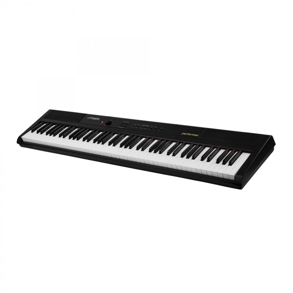 Artesia PERFORMER Taşınabilir 88 tuş Dijital Piyano