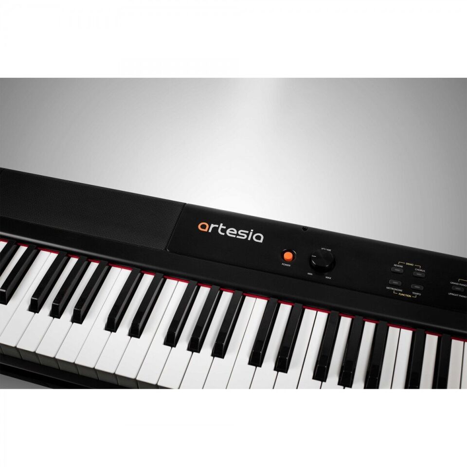 Artesia PERFORMER Taşınabilir 88 tuş Dijital Piyano