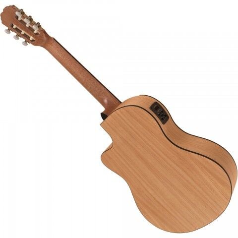 Admira Lena-Ec Elektro Klasik Gitar