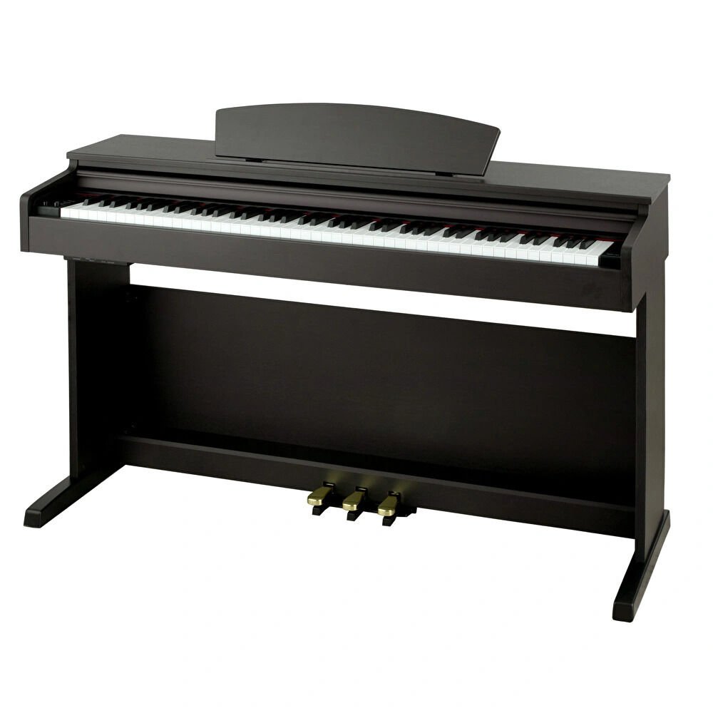 KOZMOS KHP-165RW  Dijital Piyano (Tabure & Kulaklık Hediyeli)