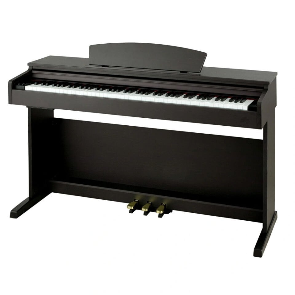 KOZMOS KHP-165RW  Dijital Piyano (Tabure & Kulaklık Hediyeli)