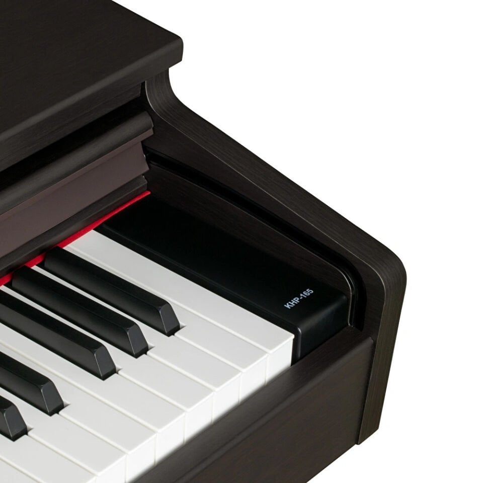 KOZMOS KHP-165RW  Dijital Piyano (Tabure & Kulaklık Hediyeli)