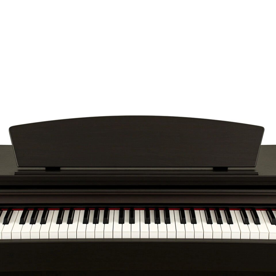 KOZMOS KHP-165RW  Dijital Piyano (Tabure & Kulaklık Hediyeli)