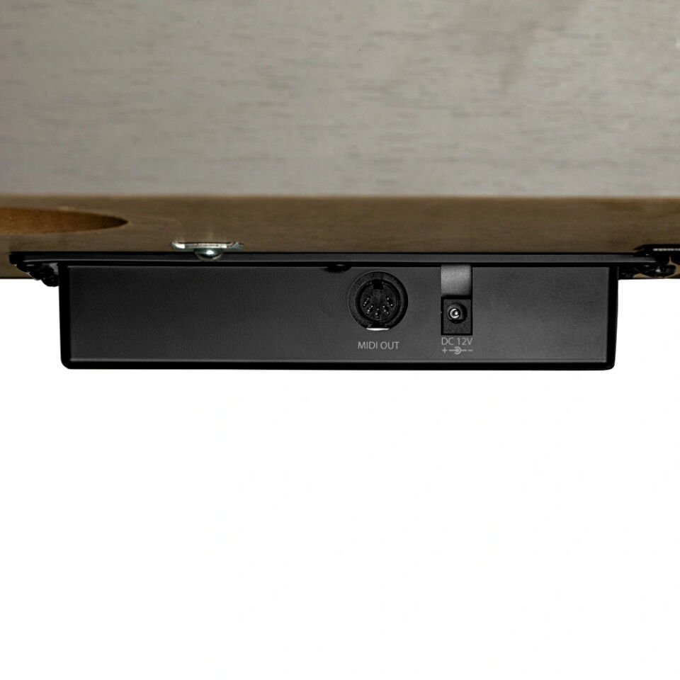 KOZMOS KHP-165RW  Dijital Piyano (Tabure & Kulaklık Hediyeli)