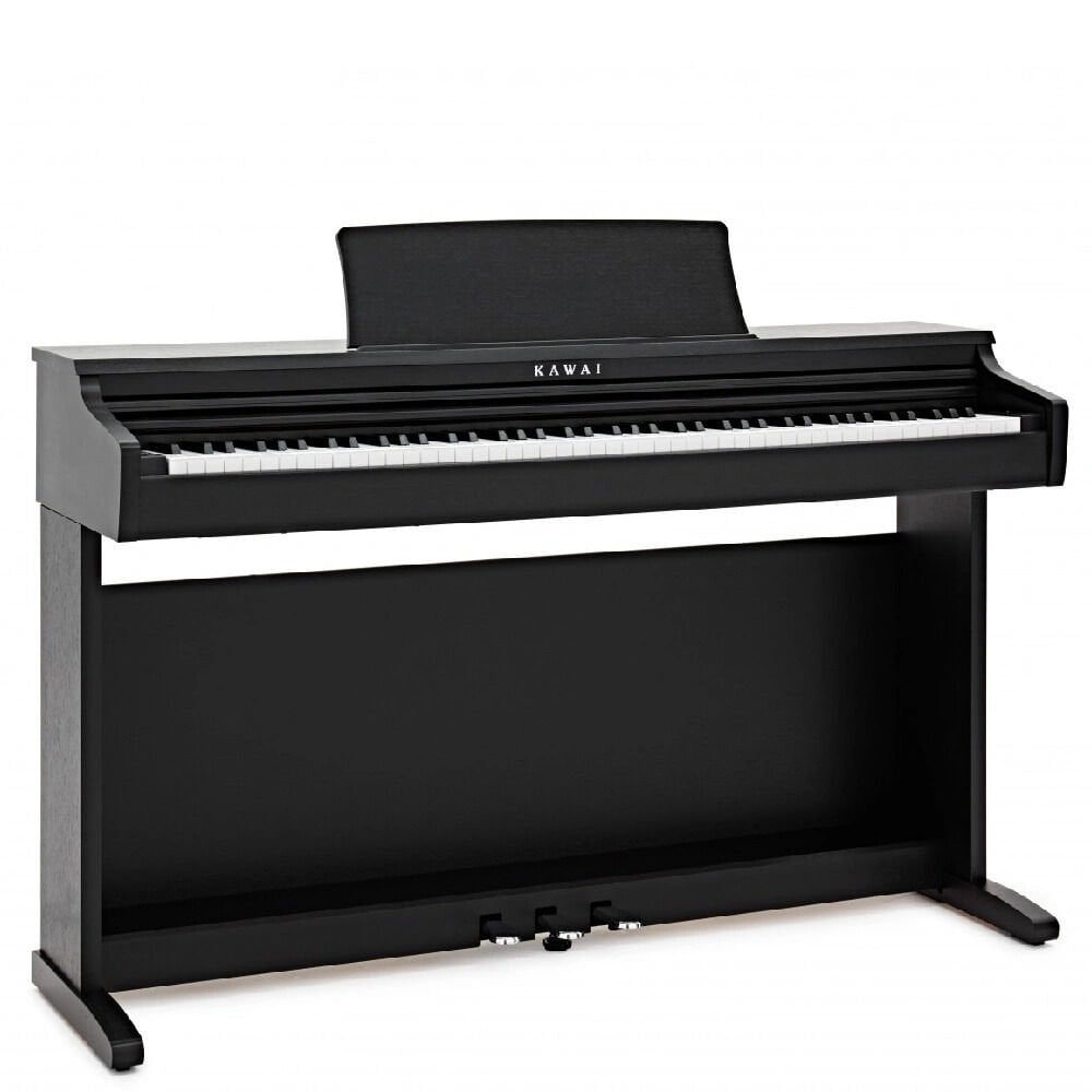 KAWAI KDP120R Dijital Duvar Piyanosu (Tabure & Kulaklık Hediyeli)