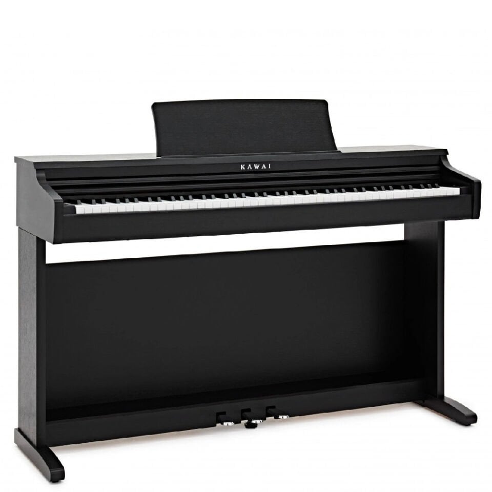 KAWAI KDP120R Dijital Duvar Piyanosu (Tabure & Kulaklık Hediyeli)