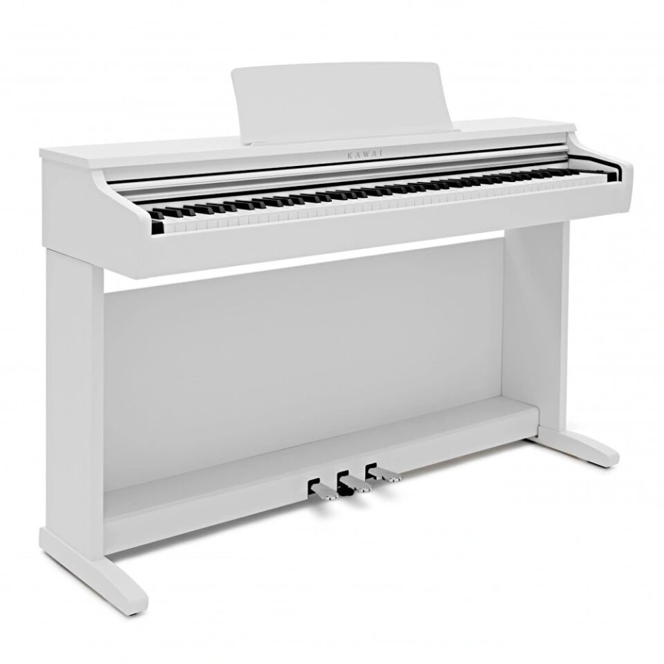 KAWAI KDP120R Dijital Duvar Piyanosu (Tabure & Kulaklık Hediyeli)