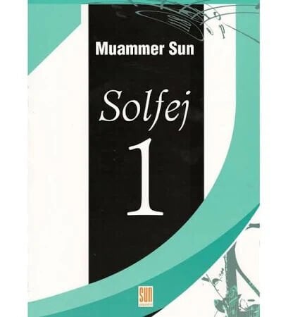 Solfej 1