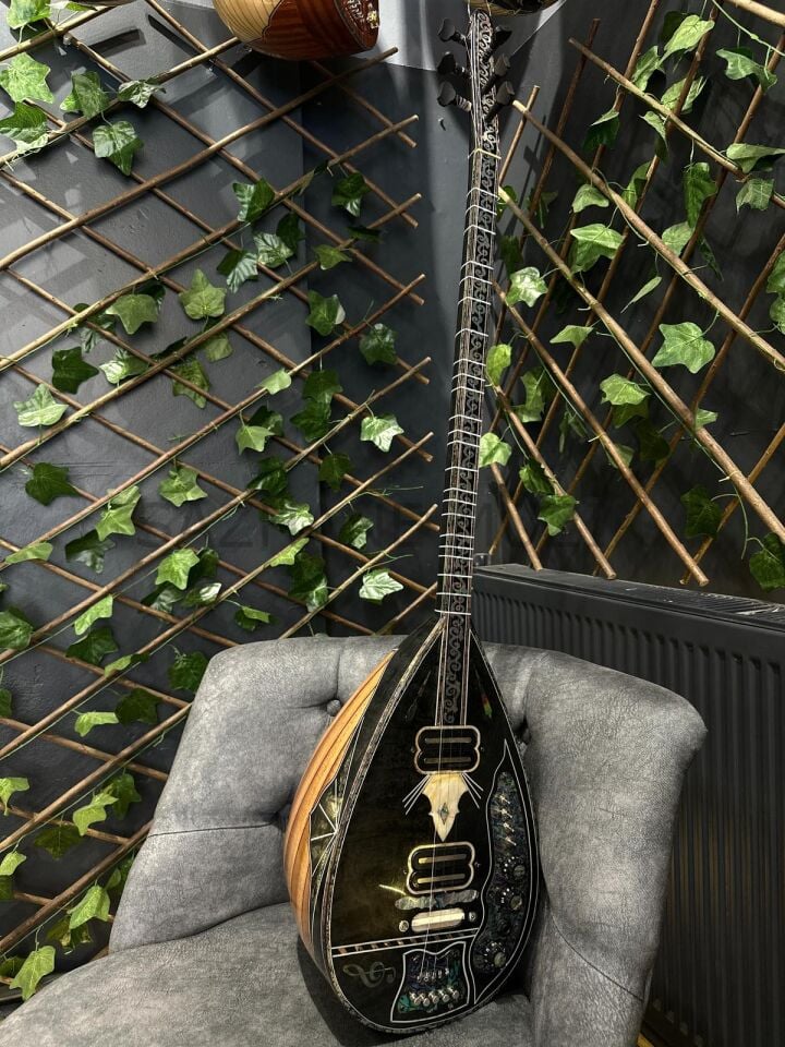 Profesyonel Siyah-Beyaz İşleme Elektro Bağlama