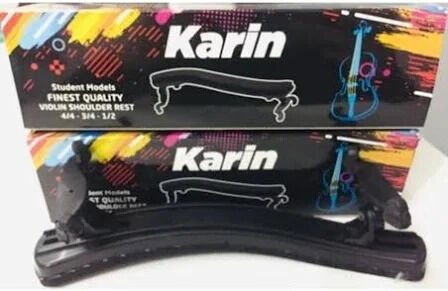 Keman Yastığı Ayarlı 3/4 ve 4/4