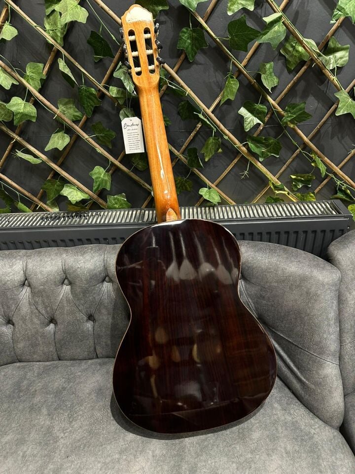 Negro 4/4 Klasik Gitar (Kılıf-Pena)