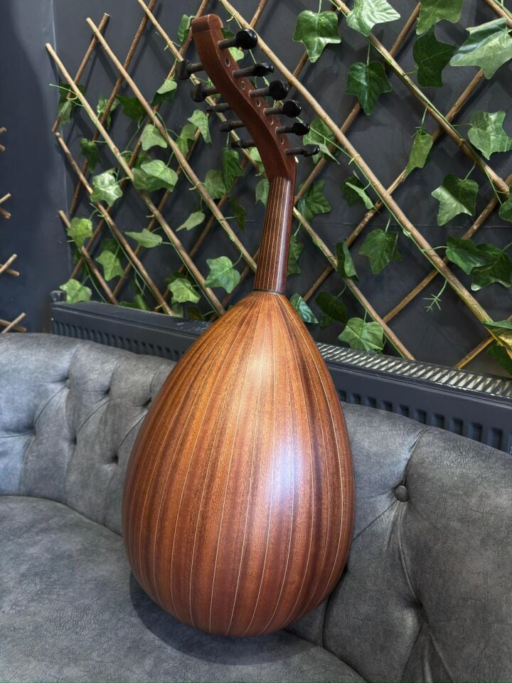 Maun Tekne Orta Kalite Ud ( Kılıf Dahil)