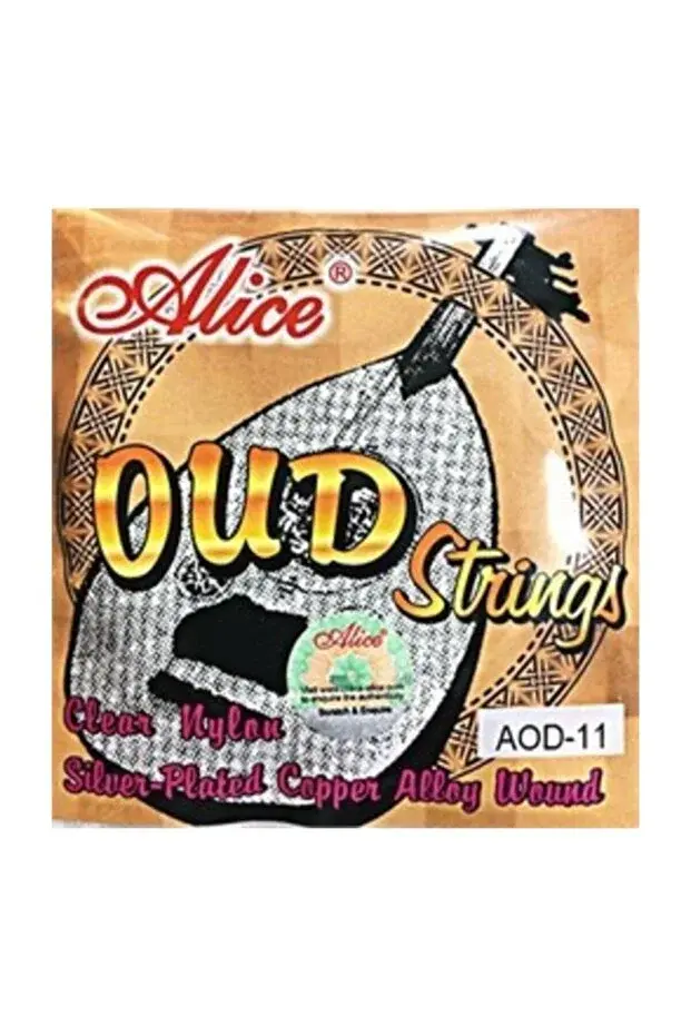 AOD11 Ud Takım Teli