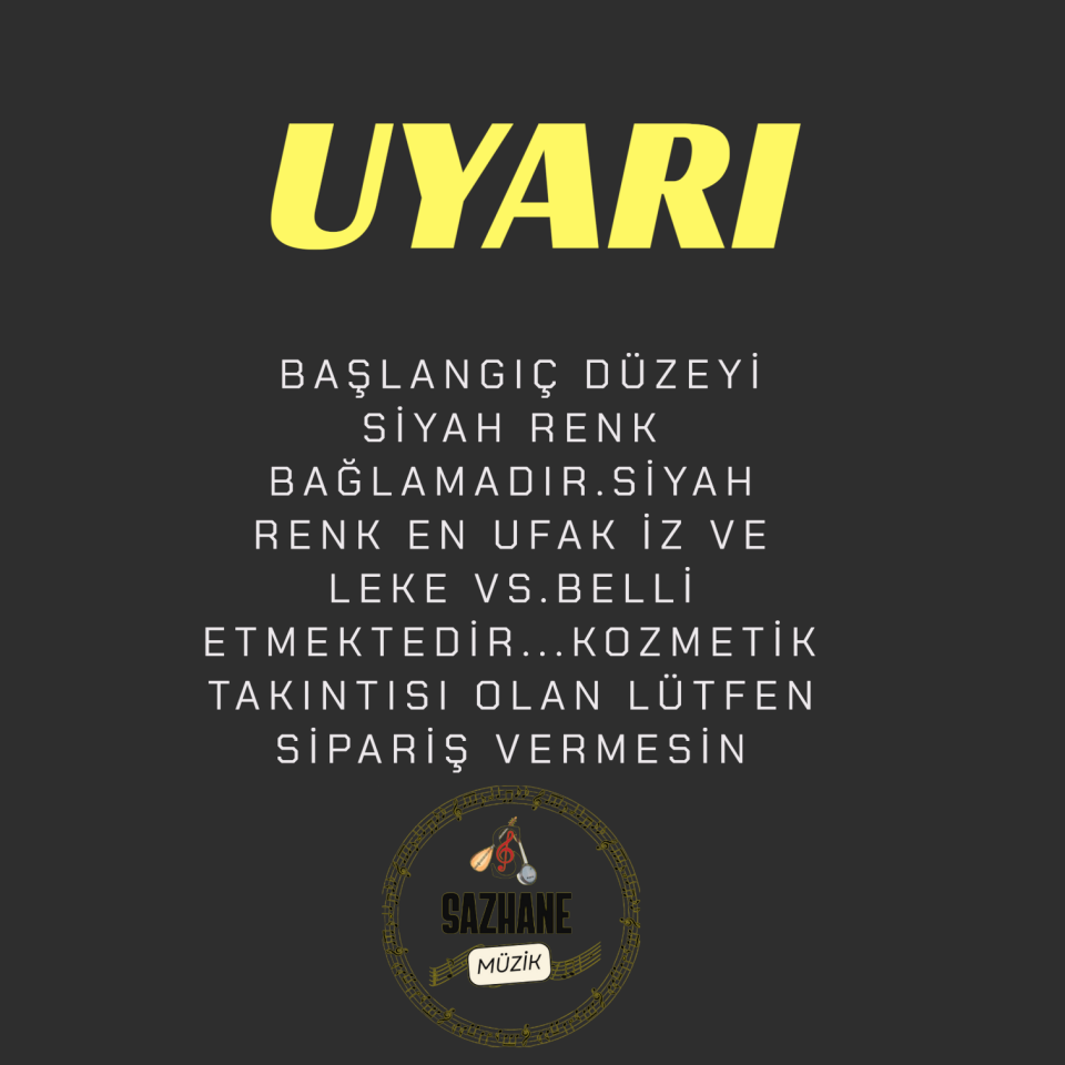 Uzun Sap Jack Girişli Siyah İnci Bağlama Seti