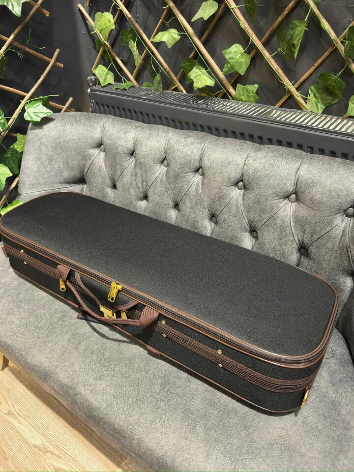 NK-6 4/4 Profesyonel El Yapımı Keman