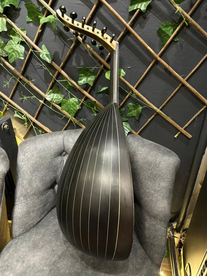 Arap Model Orta Seviye Ud (Kılıf-Mızrap Dahil)