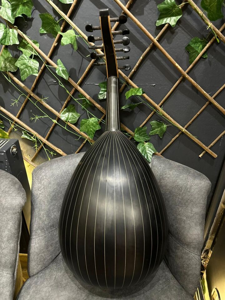 Arap Model Orta Seviye Ud (Kılıf-Mızrap Dahil)