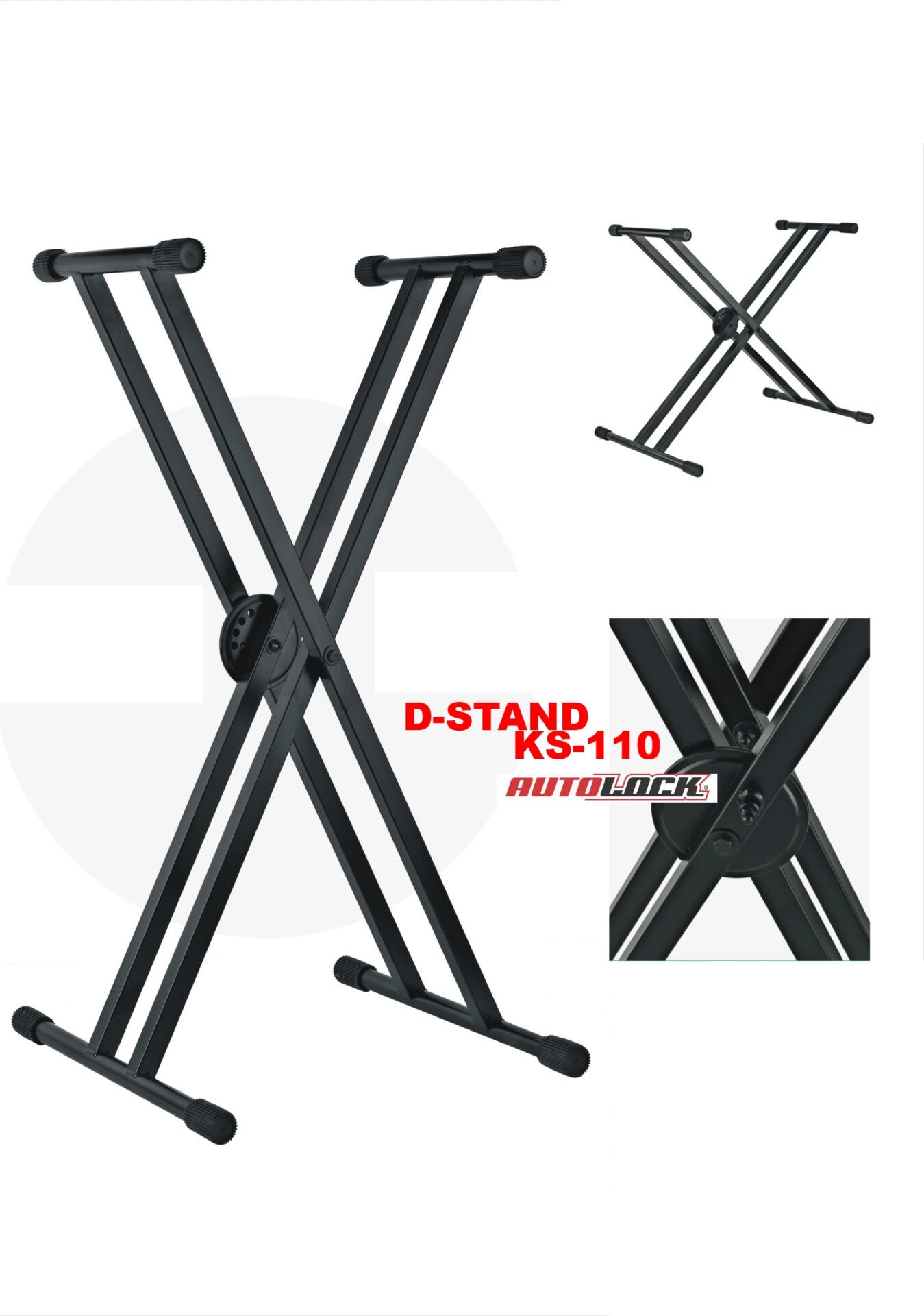 D-Stand Ks-110 Org Standı