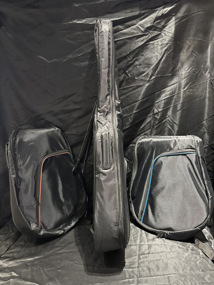 Klasik Gitar Soft Case Kılıf
