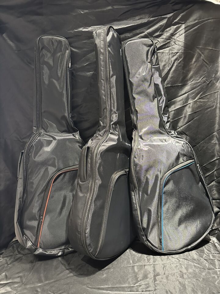 Klasik Gitar Soft Case Kılıf