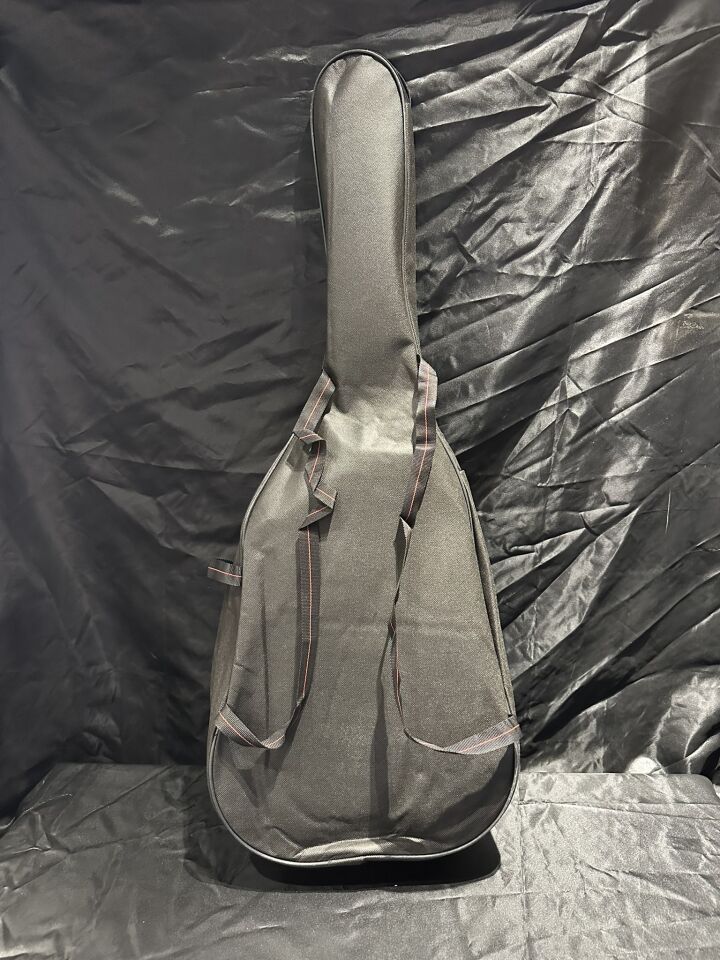 Klasik Gitar Kılıfı Tafetta 4/4 Gitar İçin